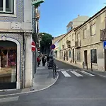 No Pombal Lisboa