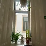 Homestay No Pombal Lisbon