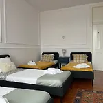 No Pombal Lisbon
