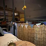 No Pombal * Lisboa