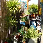 Homestay No Pombal Lisbon
