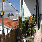 No Pombal * Lisboa