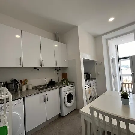 Accommodatie bij particulieren No Pombal Lissabon