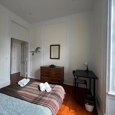 No Pombal Accommodatie bij particulieren Lissabon