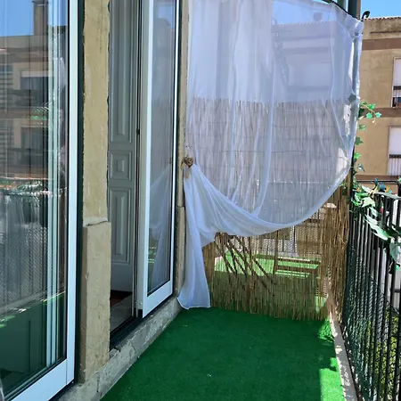 No Pombal Ubytování v soukromí Lisboa