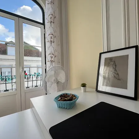No Pombal Accommodatie bij particulieren Lissabon