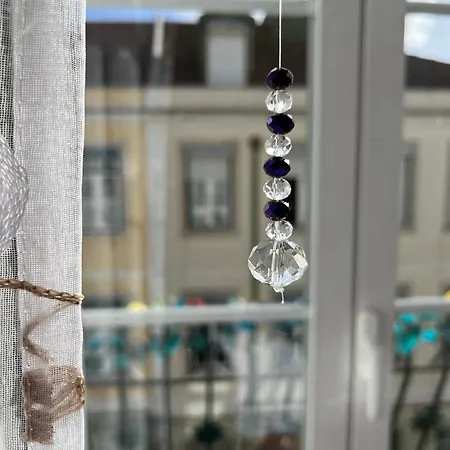 No Pombal Δωμάτια σε οικογενειακή κατοικία