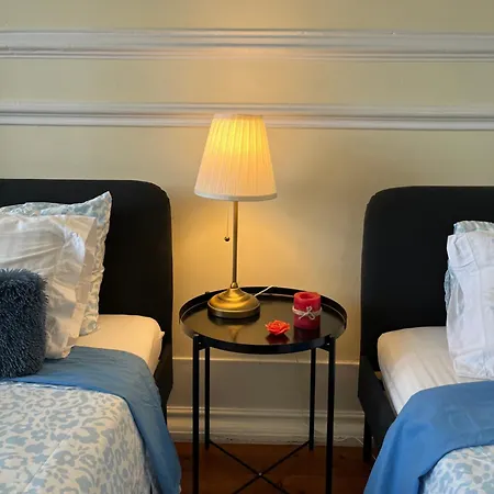 Accommodatie bij particulieren No Pombal Lissabon