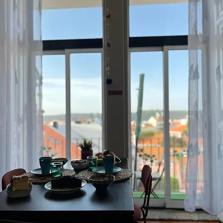 Accommodatie bij particulieren No Pombal