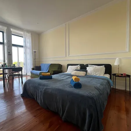 Homestay No Pombal