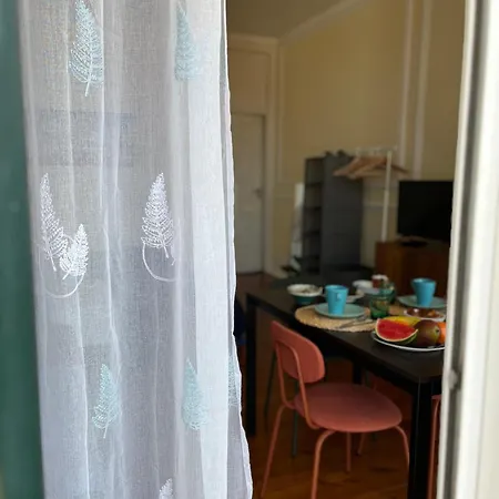 No Pombal Homestay