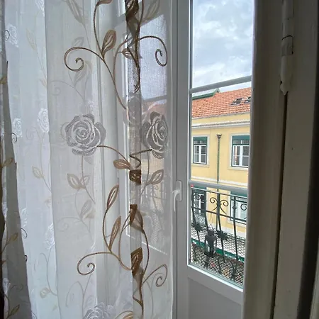 No Pombal Séjour chez l'habitant