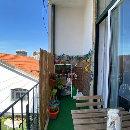 No Pombal Pansiyon Lisboa