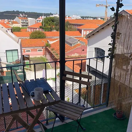 Homestay No Pombal *