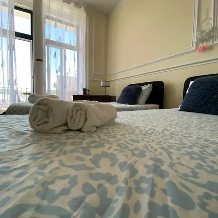 No Pombal Δωμάτια σε οικογενειακή κατοικία *