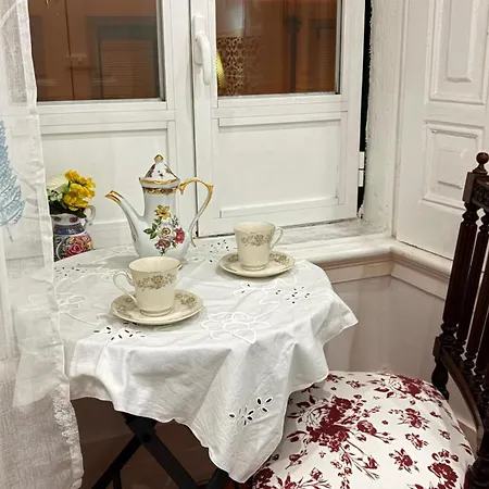 No Pombal Séjour chez l'habitant Lisboa