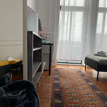 Séjour chez l'habitant No Pombal