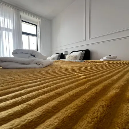 No Pombal Séjour chez l'habitant Lisboa