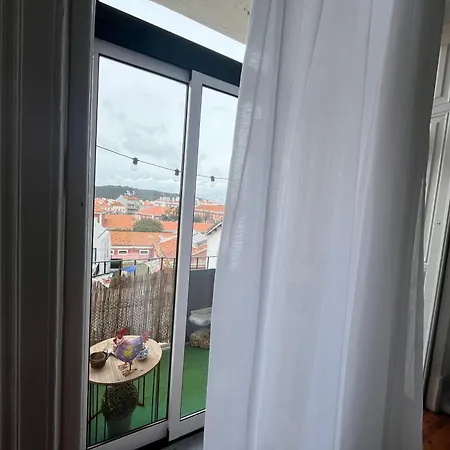 No Pombal Séjour chez l'habitant *