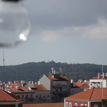 No Pombal Séjour chez l'habitant Lisboa