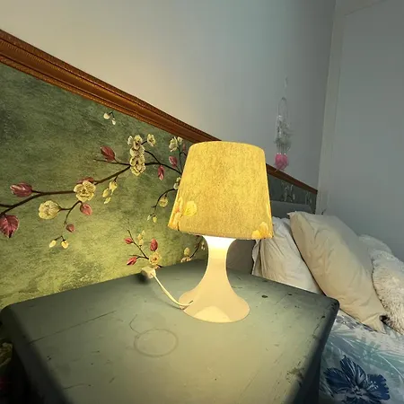 Séjour chez l'habitant No Pombal Lisboa