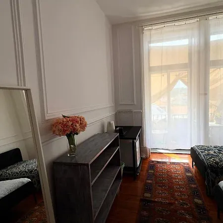Séjour chez l'habitant No Pombal Lisboa