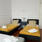 No Pombal 홈스테이 리스본