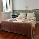 홈스테이 No Pombal