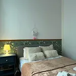 No Pombal 홈스테이