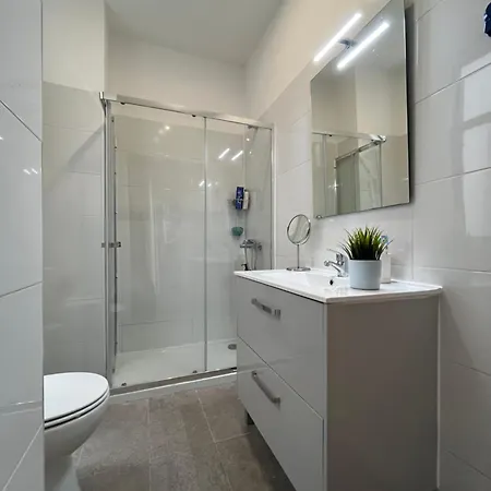 No Pombal 홈스테이