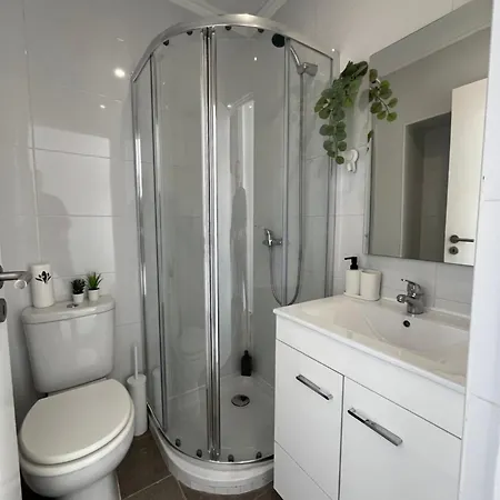 Privat bolig No Pombal Lisboa